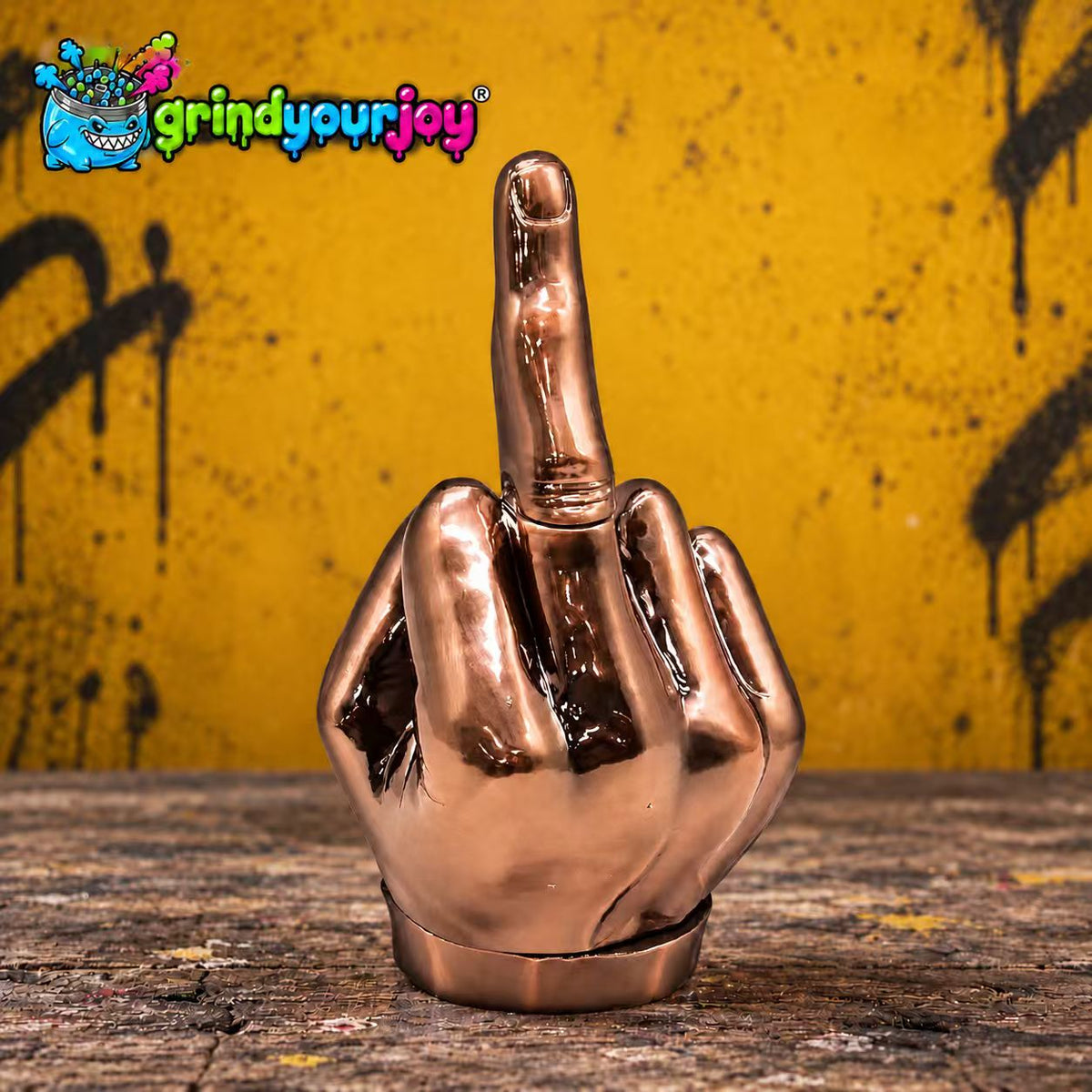 The Gesture - All In One Collection No.09