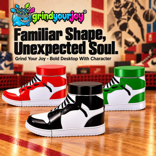 Sole Sneaker - Undercover Collection No.05