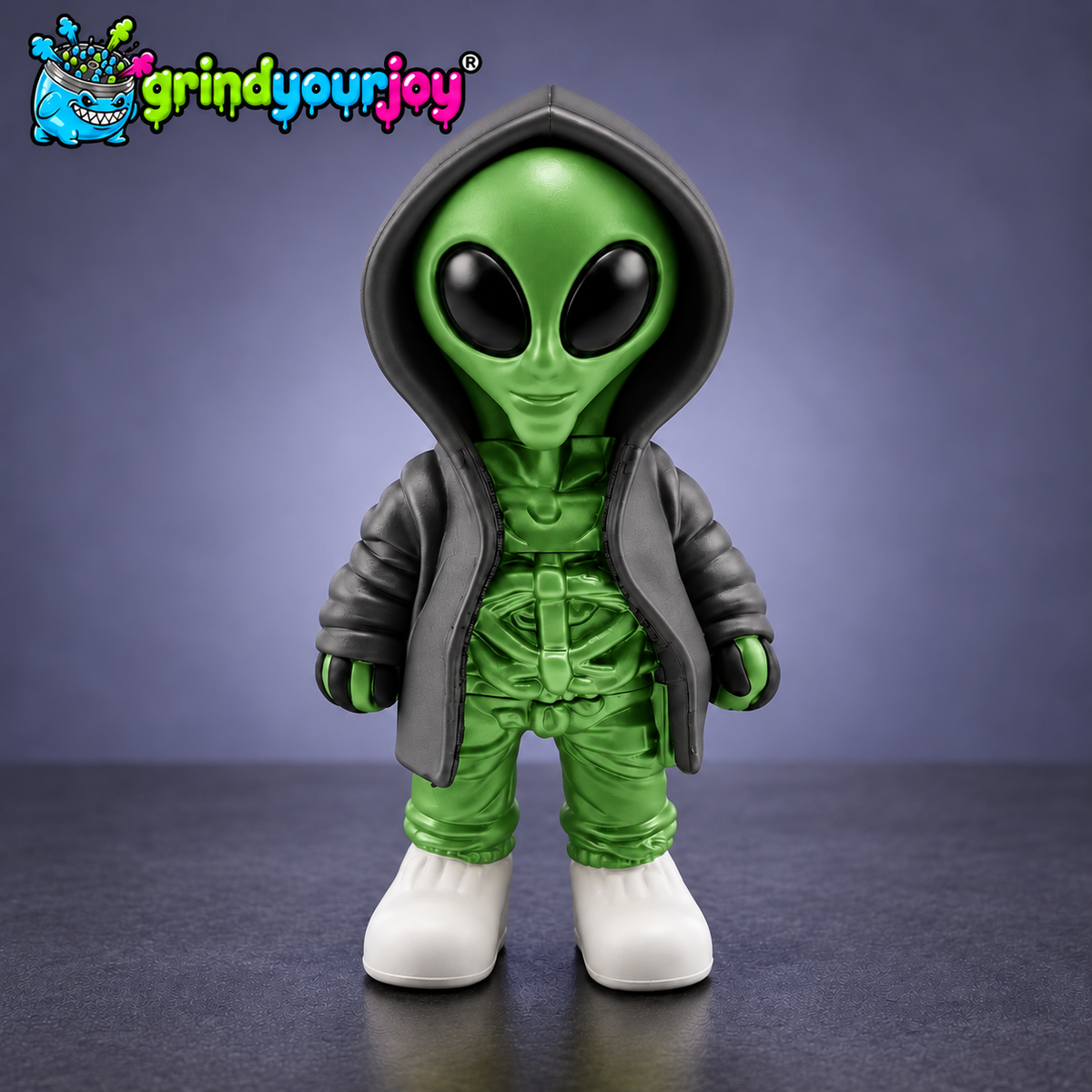 Alien - The Character Collector No.08
