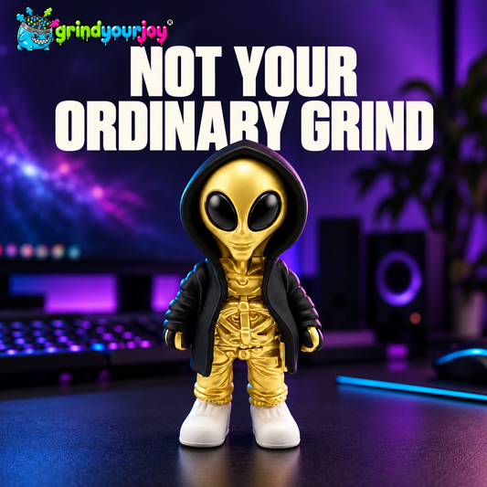 Alien - The Character Collector No.08