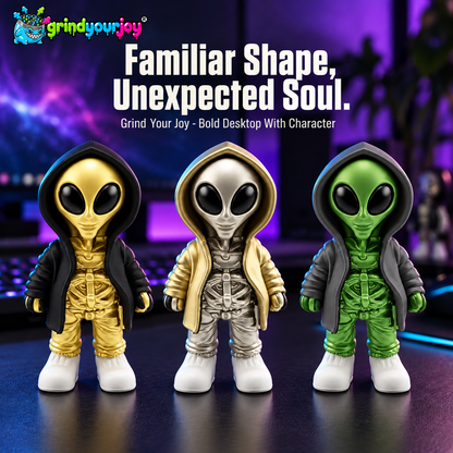 Alien - The Character Collector No.08