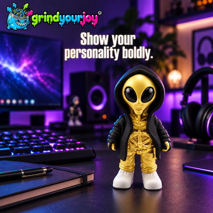Alien - The Character Collector No.08
