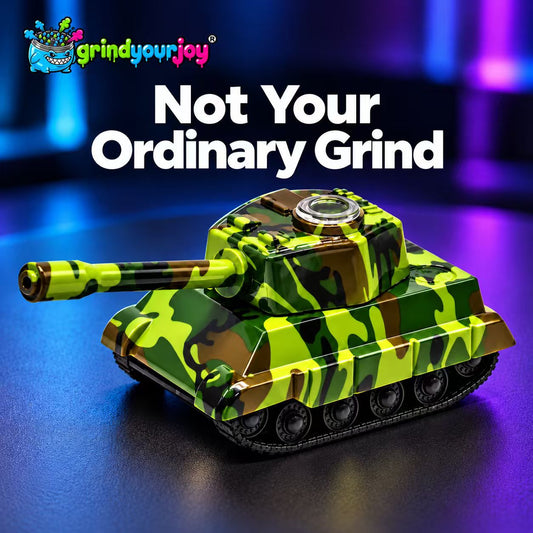 The Armored Tank - All In One Collection No.01
