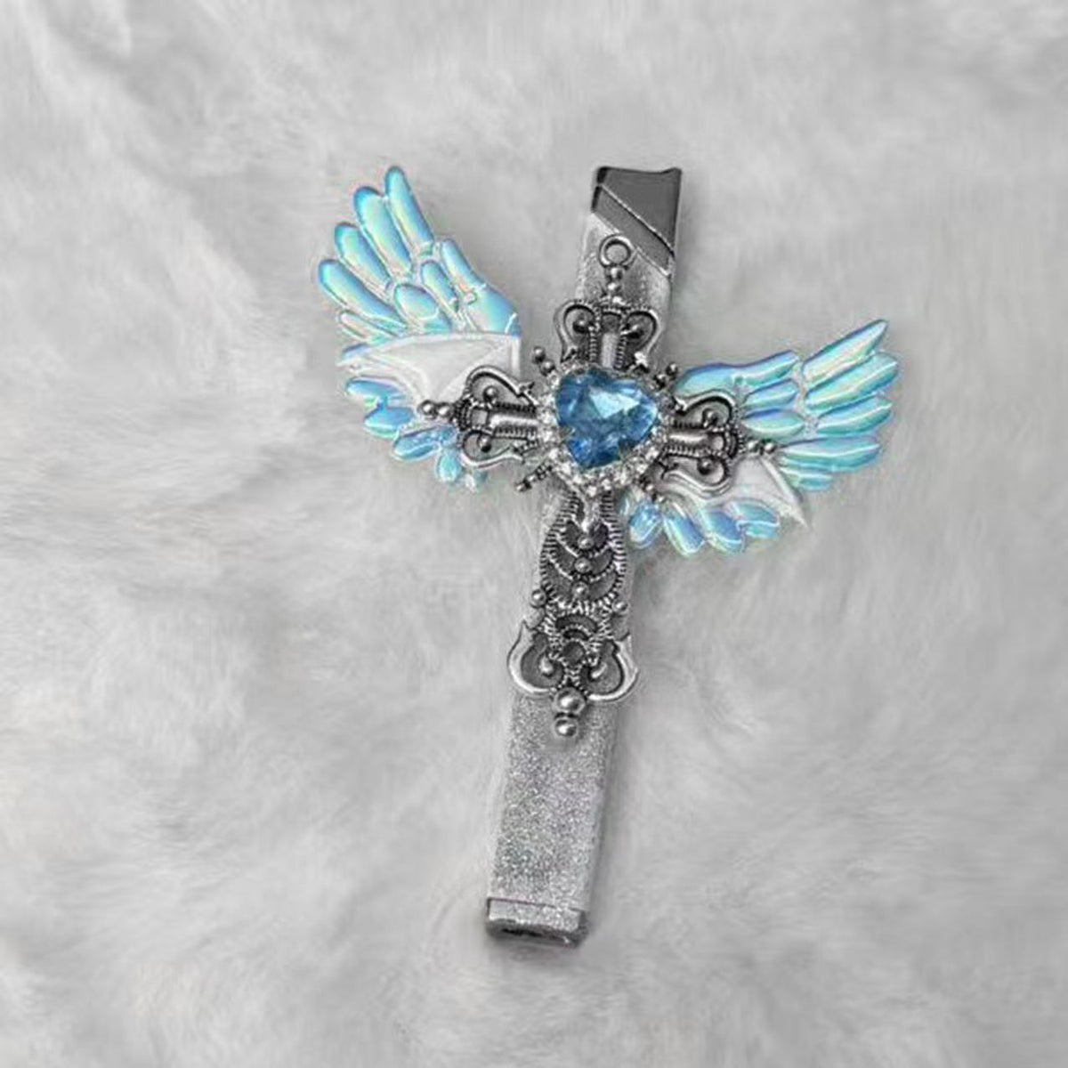 Angel Wings Lighter-Handmade Design