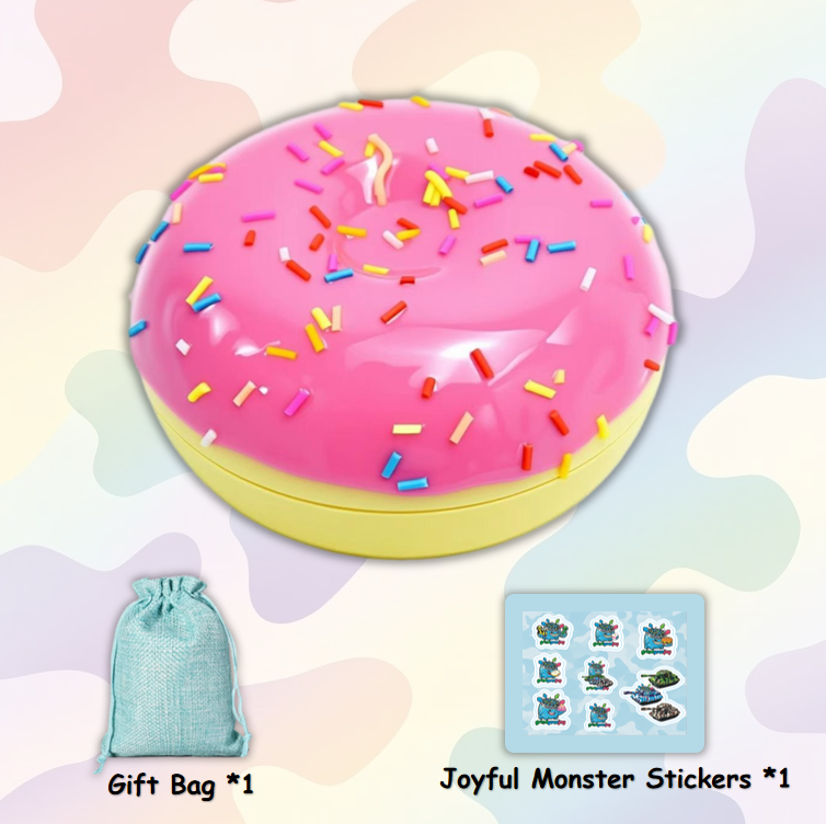 Donut Mixer