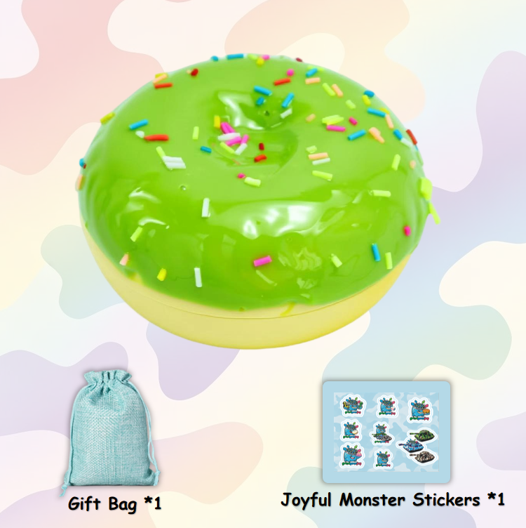 Donut Mixer