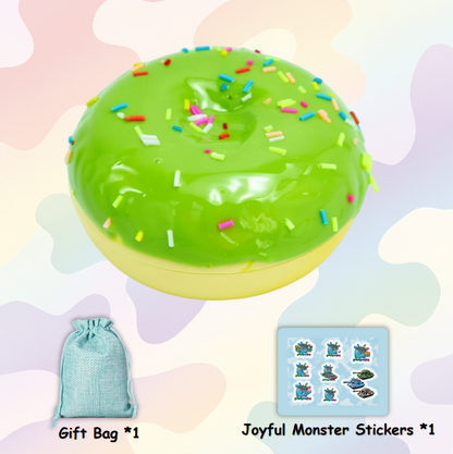 Donut Mixer