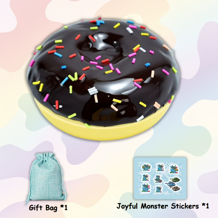 Donut Mixer