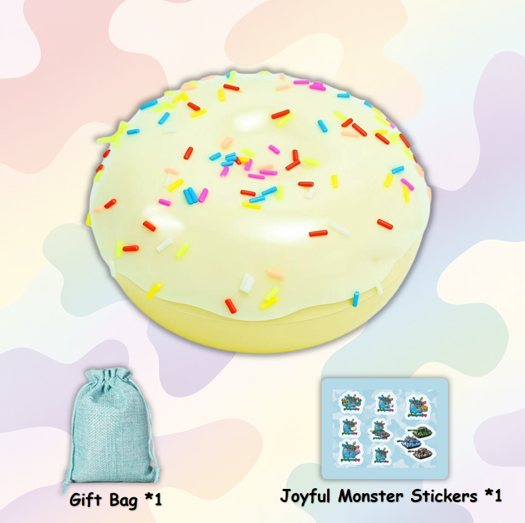 Donut Mixer