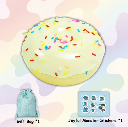 Donut Mixer