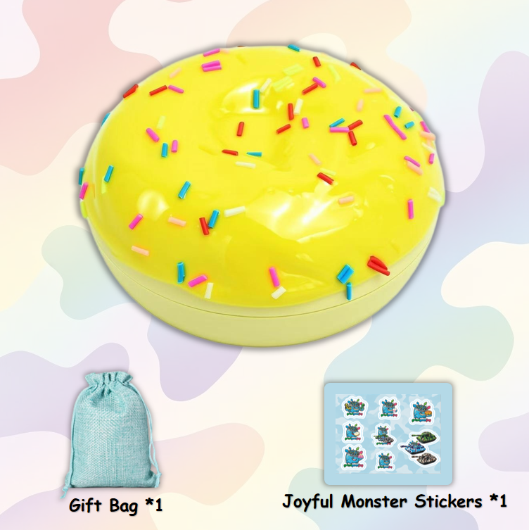 Donut Mixer
