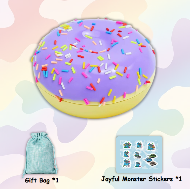 Donut Mixer