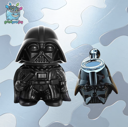 Dark Commander Grind & Baking Set