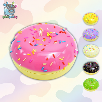 Donut Mixer