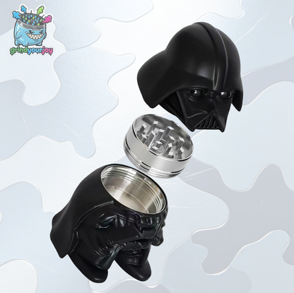 Dark Commander Grind & Baking Set