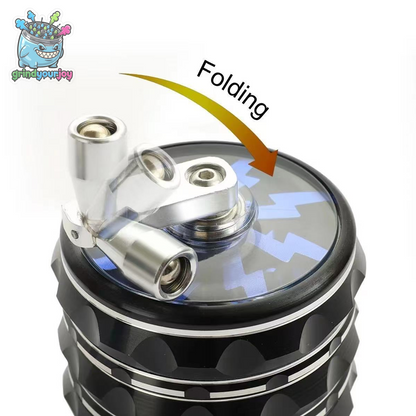 Lightning Design Object