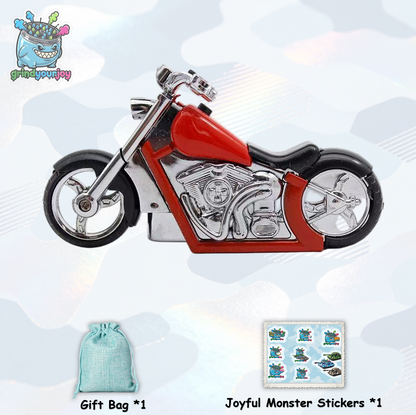 Motorcycle - The Spark No.04