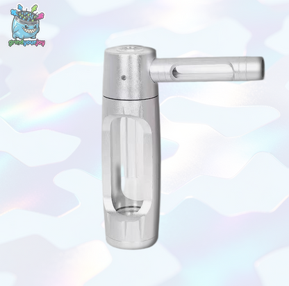 Glass Water Bottle