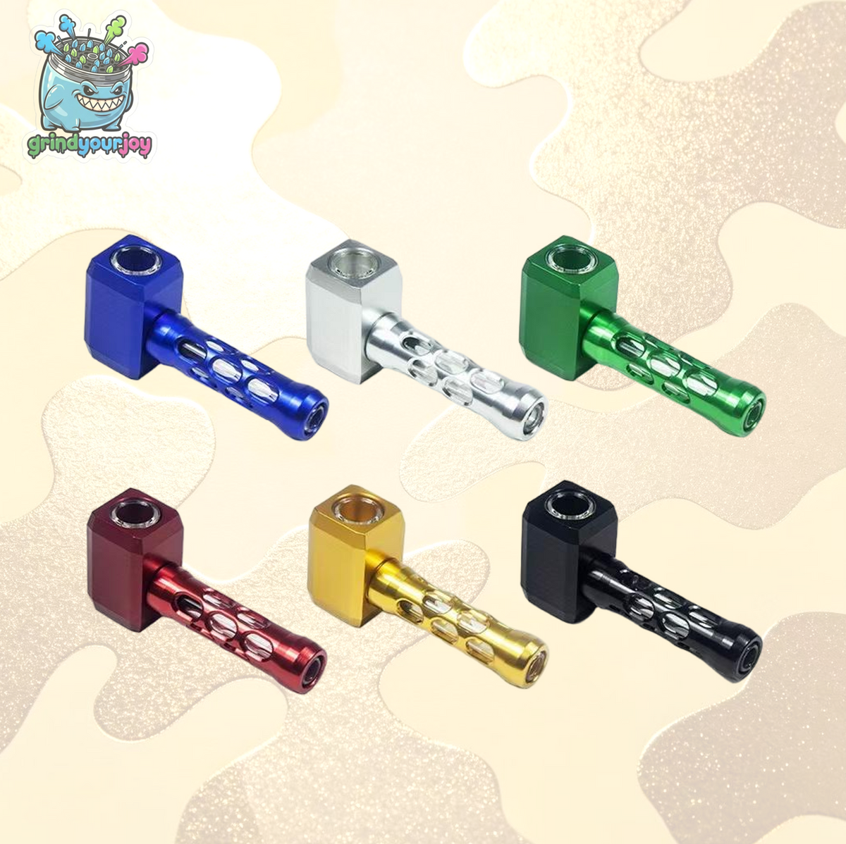 Novelty Hammer Shaped Baking Tool