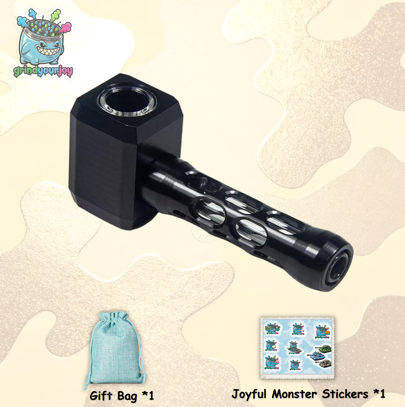 Novelty Hammer Shaped Baking Tool