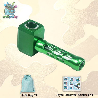 Novelty Hammer Shaped Baking Tool
