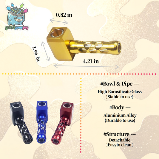 Novelty Hammer Shaped Baking Tool