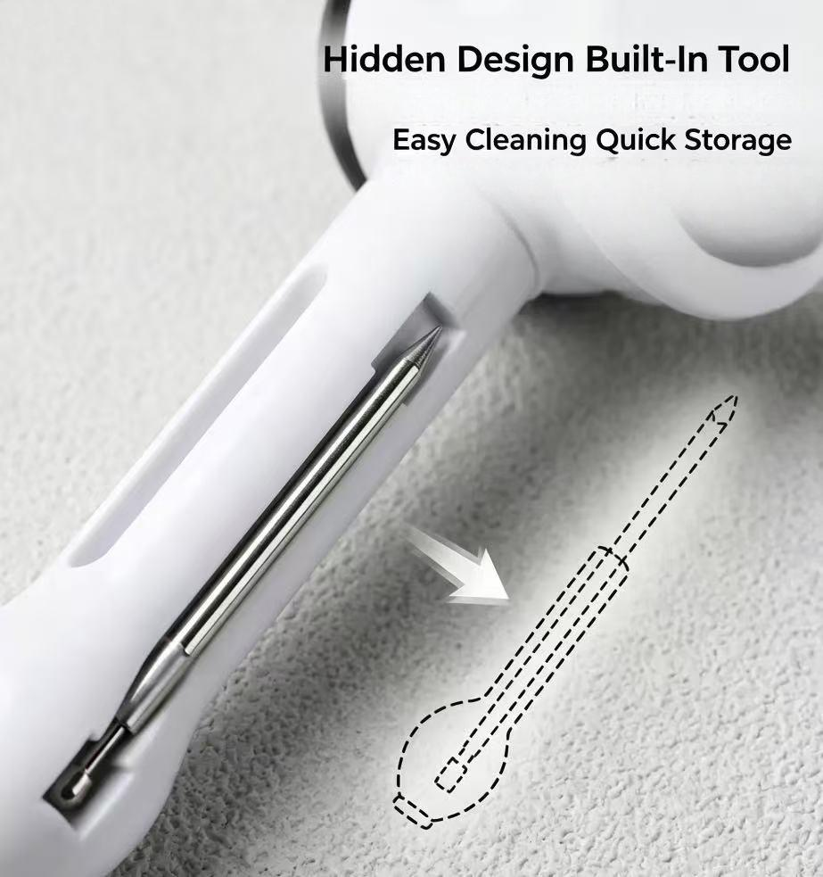 Galactic Trooper Grind & Baking Tool Set