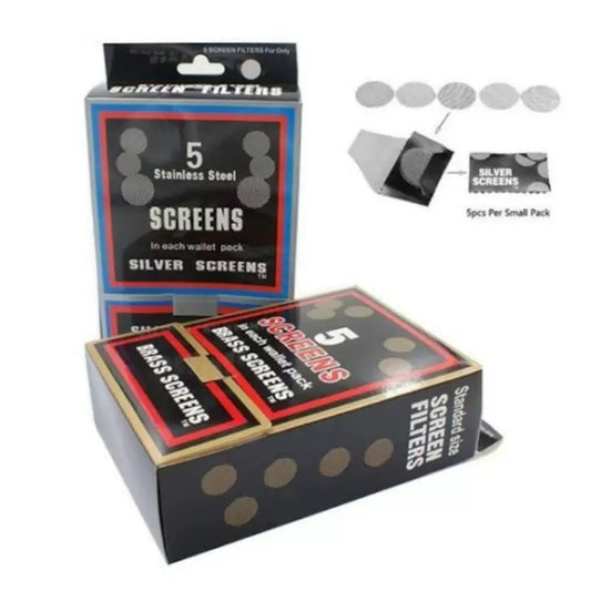 Baking Tool Replacement Filter - 500 Packs Per Box