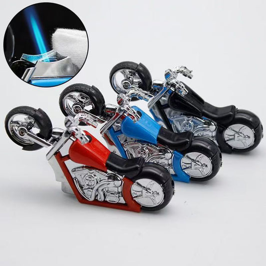 Motorcycle - The Spark No.04