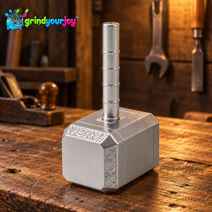 The Viking Hammer - All In One Collection No.02