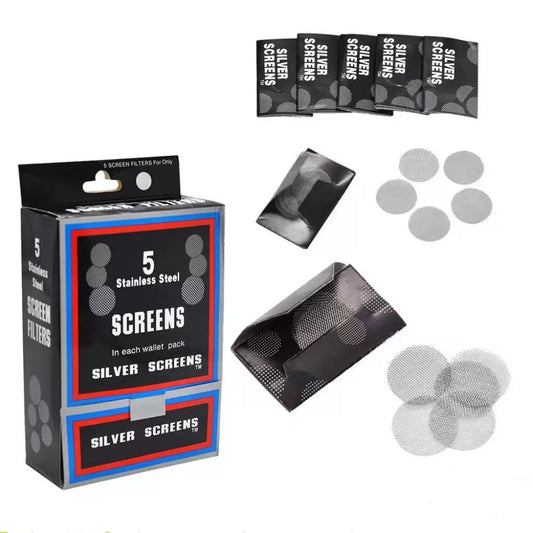Baking Tool Replacement Filter - 500 Packs Per Box