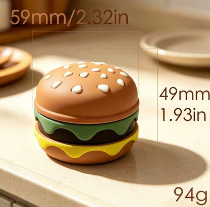 Hamburger Grinder