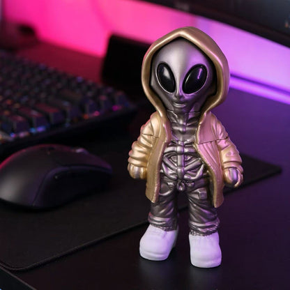 Alien - The Character Collector No.08