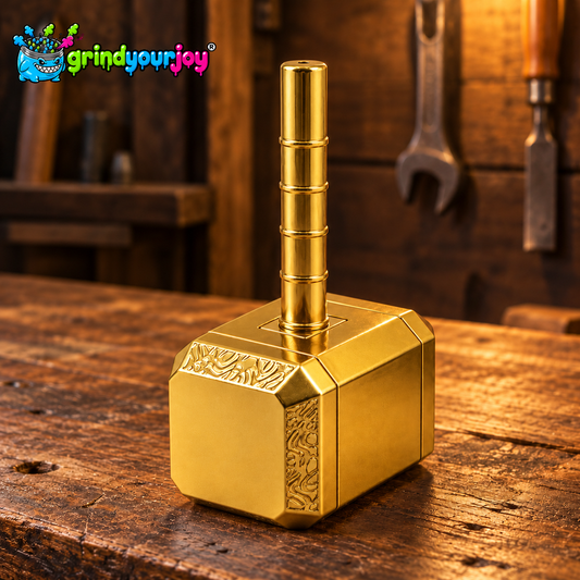 The Viking Hammer - All In One Collection No.02