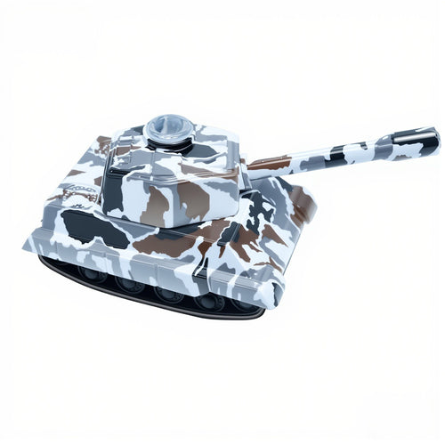 [Ideal Gift] Tank Shape Mixer Crusher, For Breaking Herb or Coffee Bean or Spices , Good For Party Or Gift