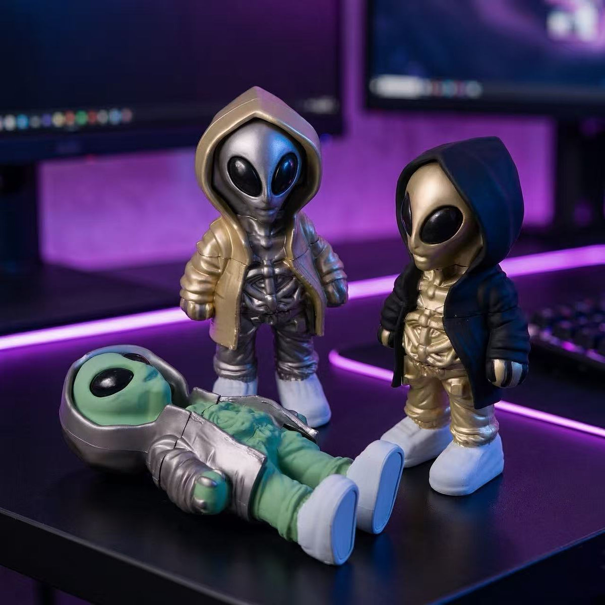 Alien - The Character Collector No.08