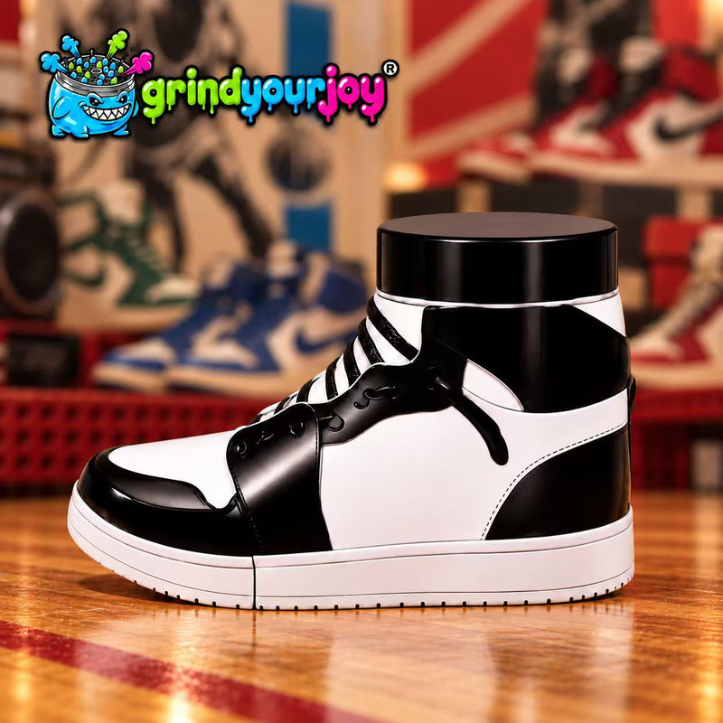 Sole Sneaker - Undercover Collection No.05