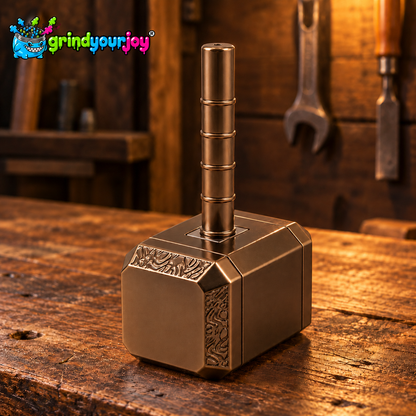 The Viking Hammer - All In One Collection No.02