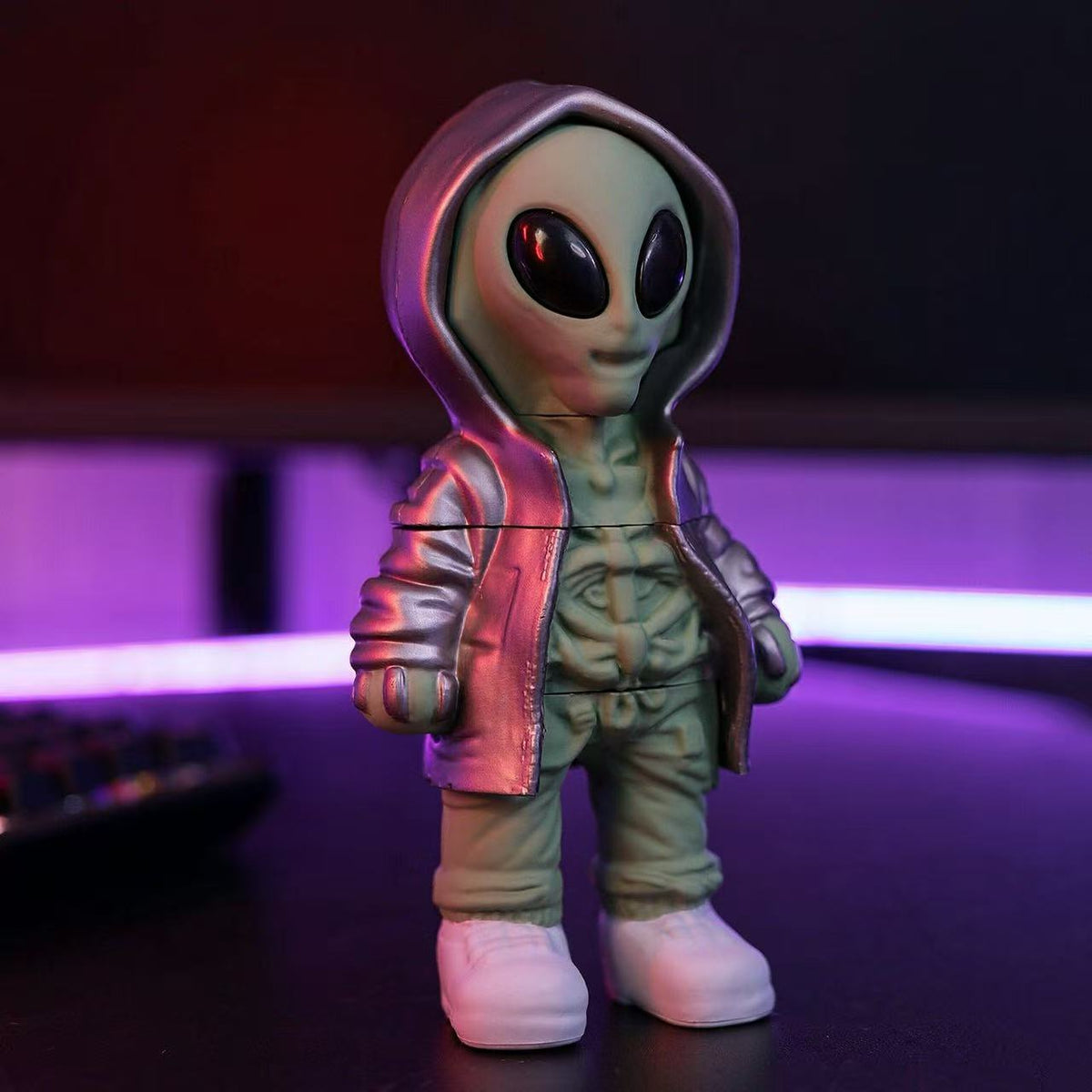 Alien - The Character Collector No.08
