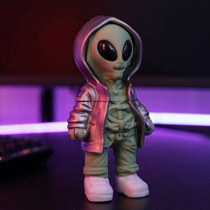 Alien - The Character Collector No.08