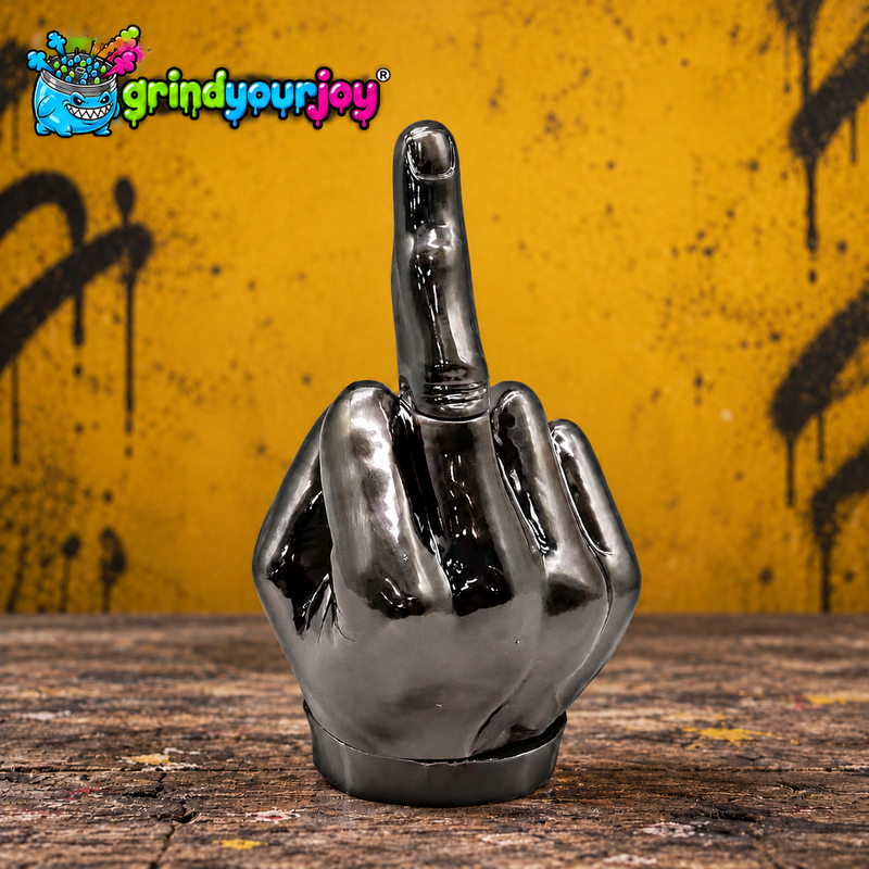 The Gesture - All In One Collection No.09