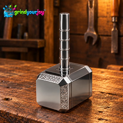 The Viking Hammer - All In One Collection No.02