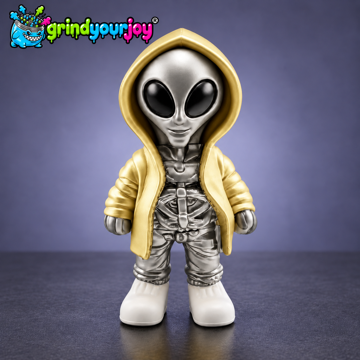 Alien - The Character Collector No.08
