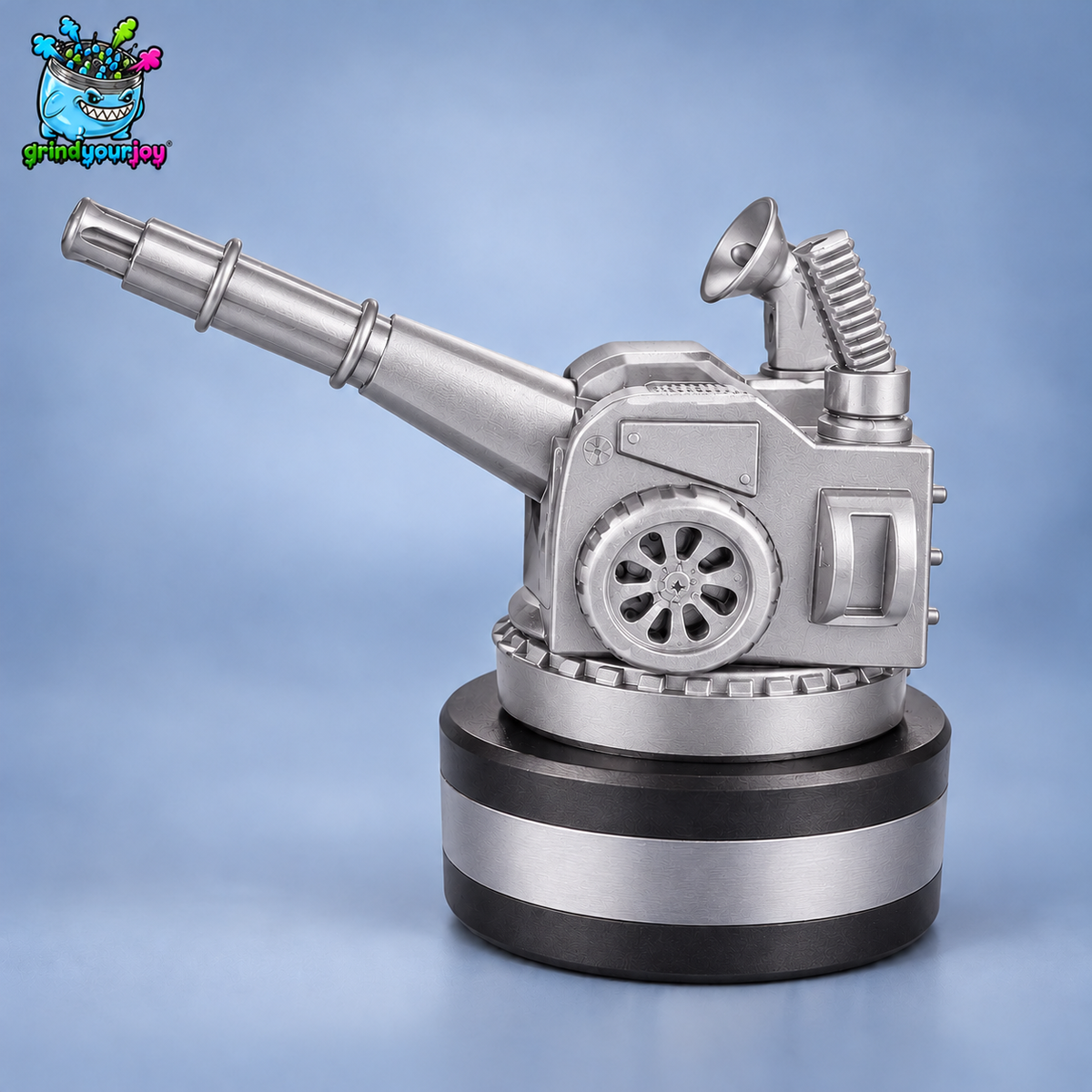 Aircraft Carrier Cannon - All In One Collection No.31