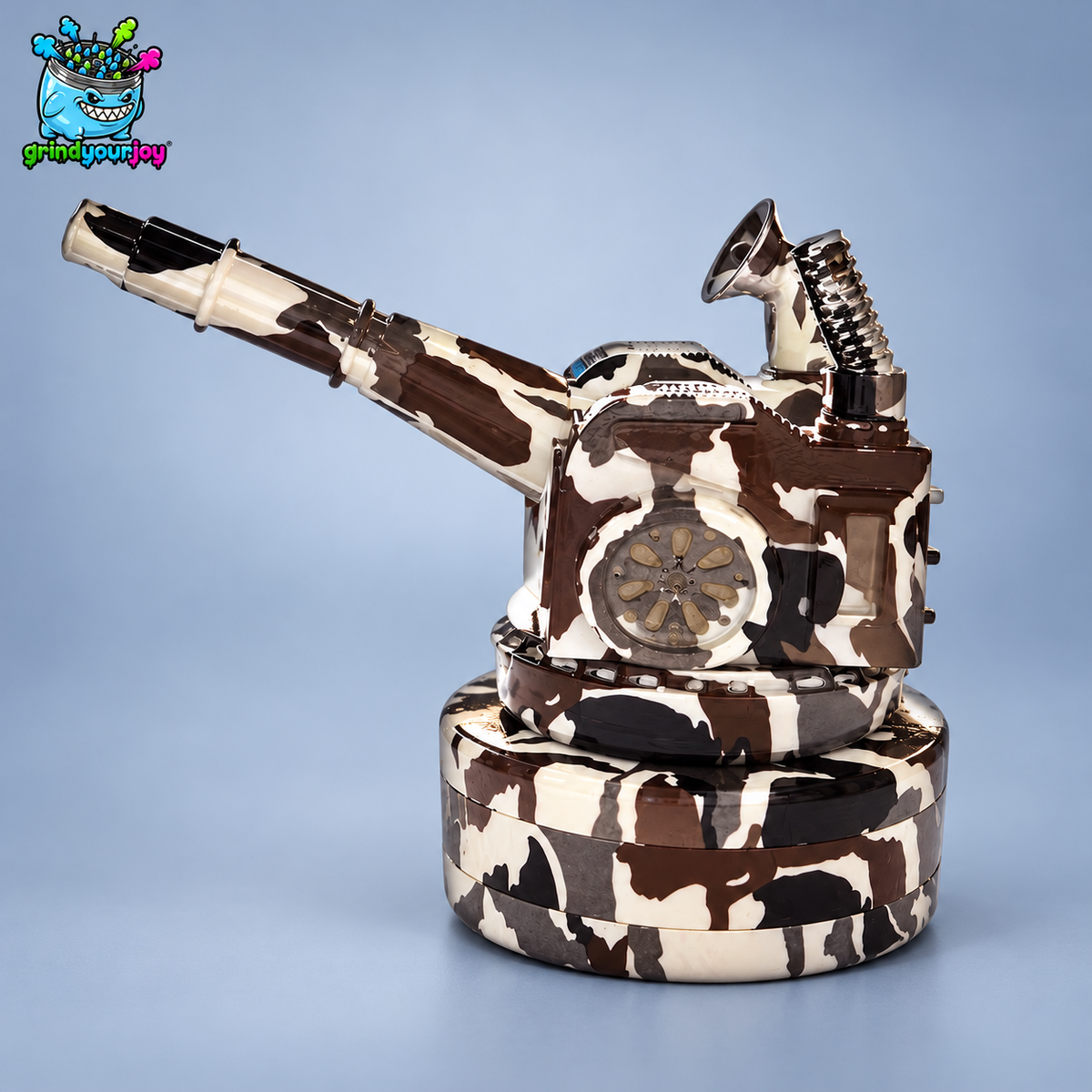 Aircraft Carrier Cannon - All In One Collection No.31