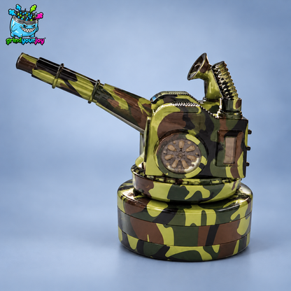 Aircraft Carrier Cannon - All In One Collection No.31